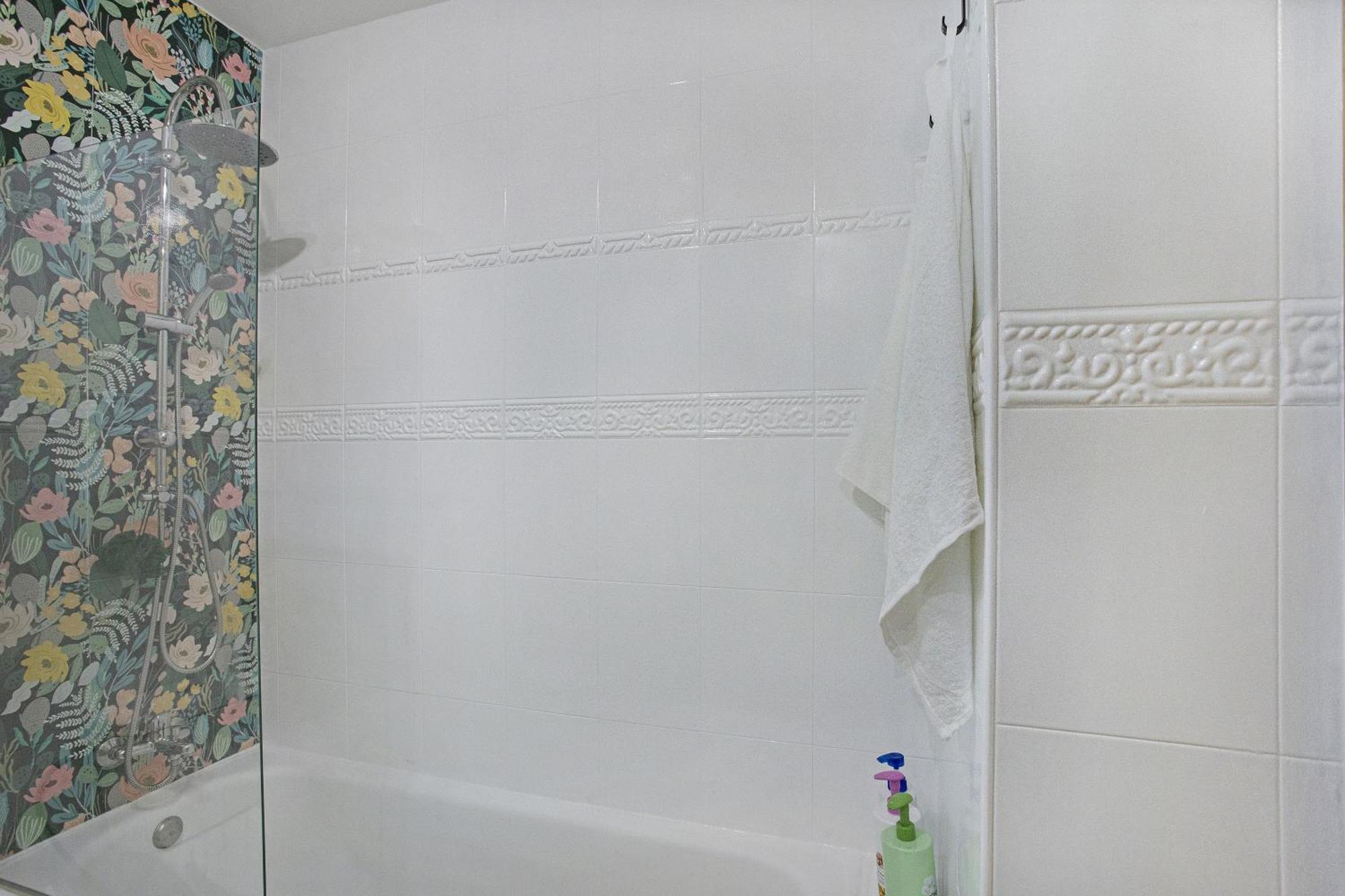 Apartamento 104 칼레타데푸스테 외부 사진