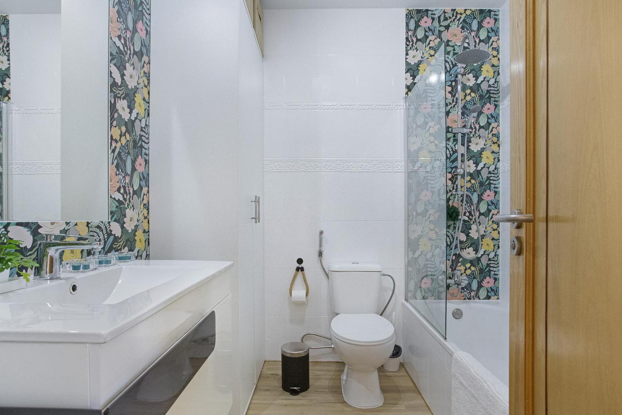 Apartamento 104 칼레타데푸스테 외부 사진